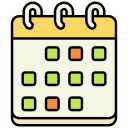 calendario icon