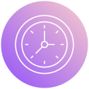 reloj icon