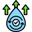 tratamiento de agua icon