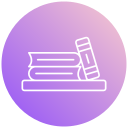 biblioteca icon