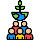 comunidad icon