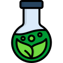 química verde icon