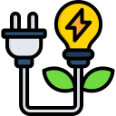 bioenergía icon