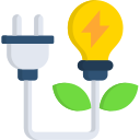 bioenergía icon