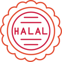 halal icon