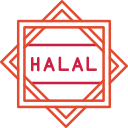 halal icon