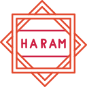 haram icon