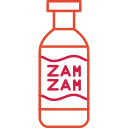 zam zam icon