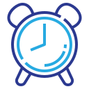 reloj icon