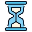 reloj de arena icon