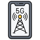 5g icon