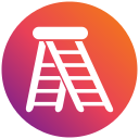 escalera icon