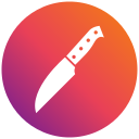 cuchillo icon