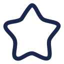 estrella icon