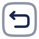 deshacer icon