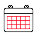 calendario icon