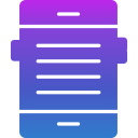 firma electrónica icon