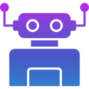 robot icon