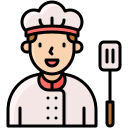 cocinero icon