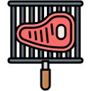 parrilla icon