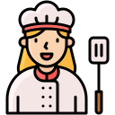 cocinero icon