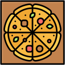 pizza icon