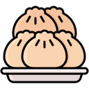 dim sum icon