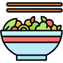 ensalada icon