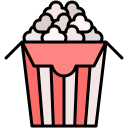 palomitas icon