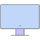 pantalla lcd icon