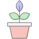 plantas icon