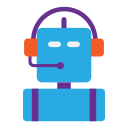 robot icon