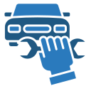 automotor icon