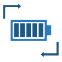 batería icon