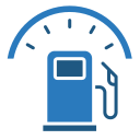 sistema de combustible icon