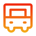 autobús icon