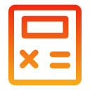 calculadora icon