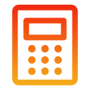 calculadora icon