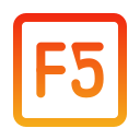 f5 icon