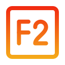 f2 icon