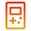 consola de juegos icon