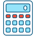 calculadora icon