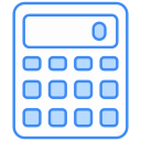 calculadora icon