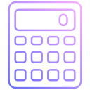 calculadora icon