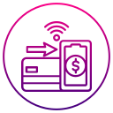 pago digital icon