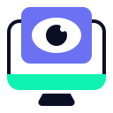 visión icon