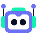 robot icon