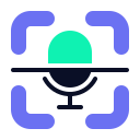 audio icon