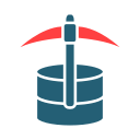 minería de datos icon