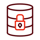 protección de datos icon